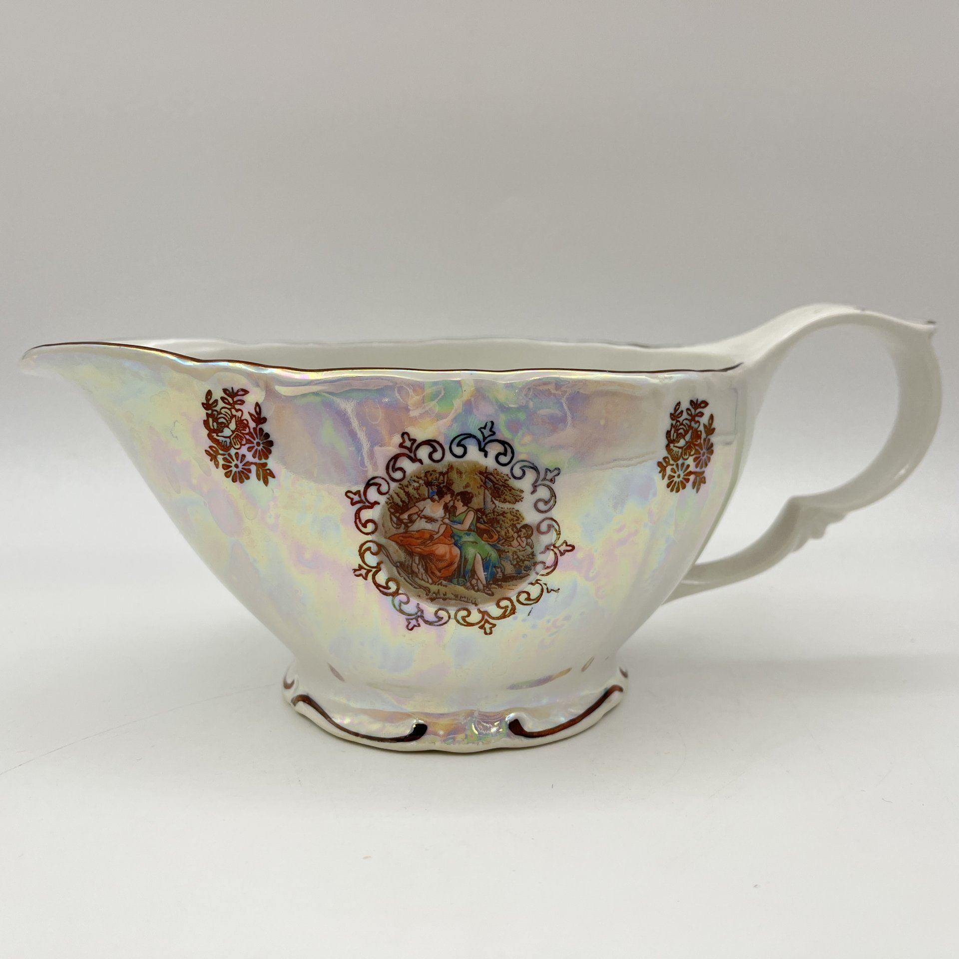 Соусник из сервиза "Мадонна"