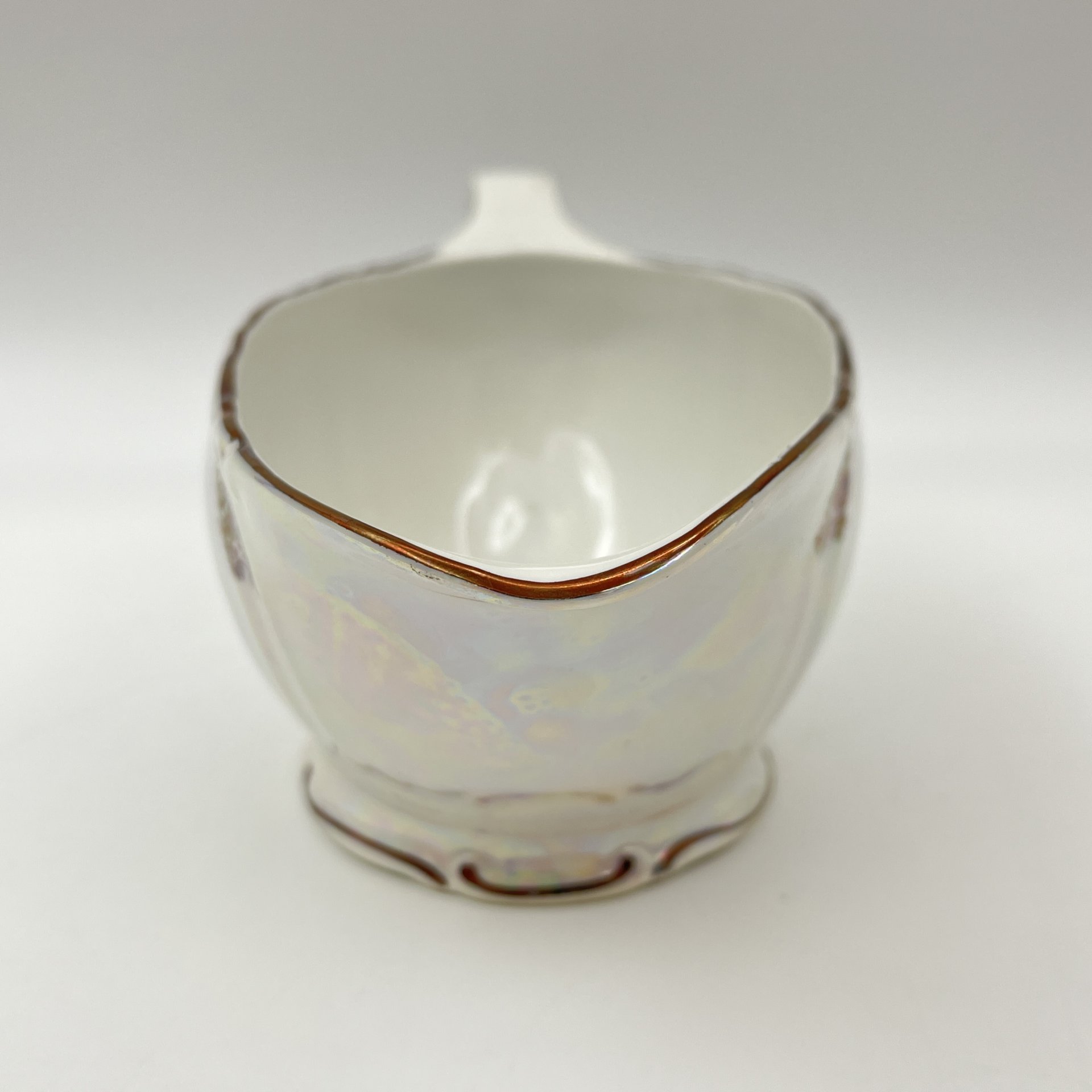 Соусник из сервиза "Мадонна"