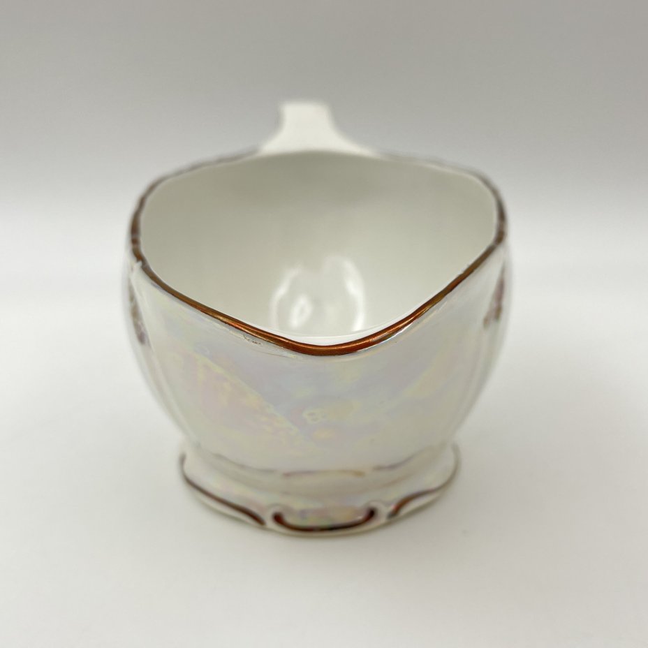 Соусник из сервиза "Мадонна"