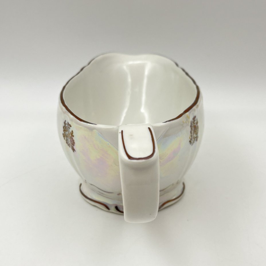 Соусник из сервиза "Мадонна"