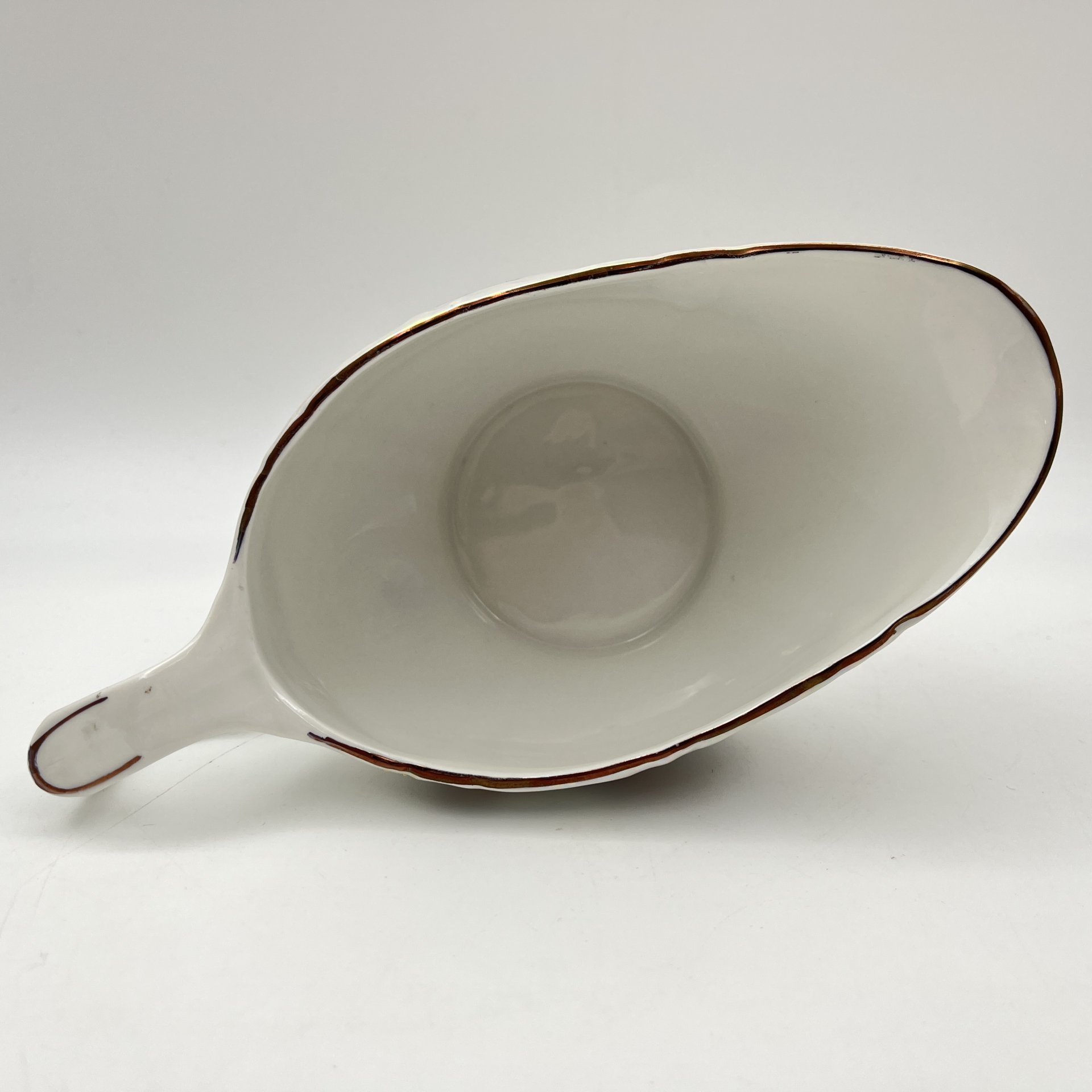 Соусник из сервиза "Мадонна"