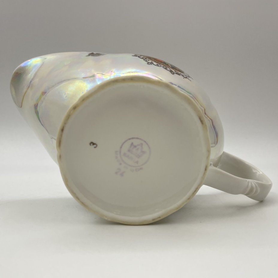 Соусник из сервиза "Мадонна"