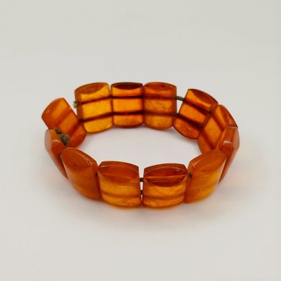 Браслет винтажный