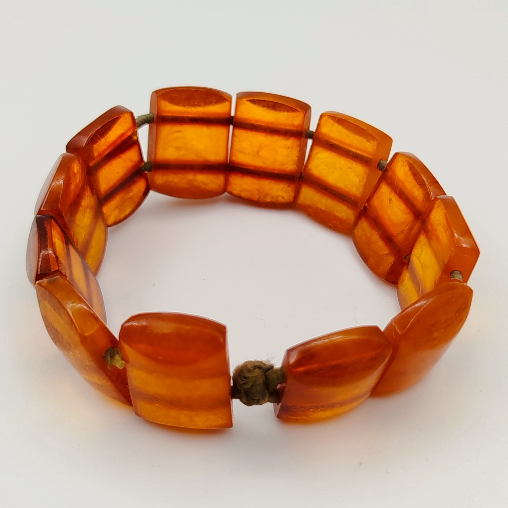 Браслет винтажный