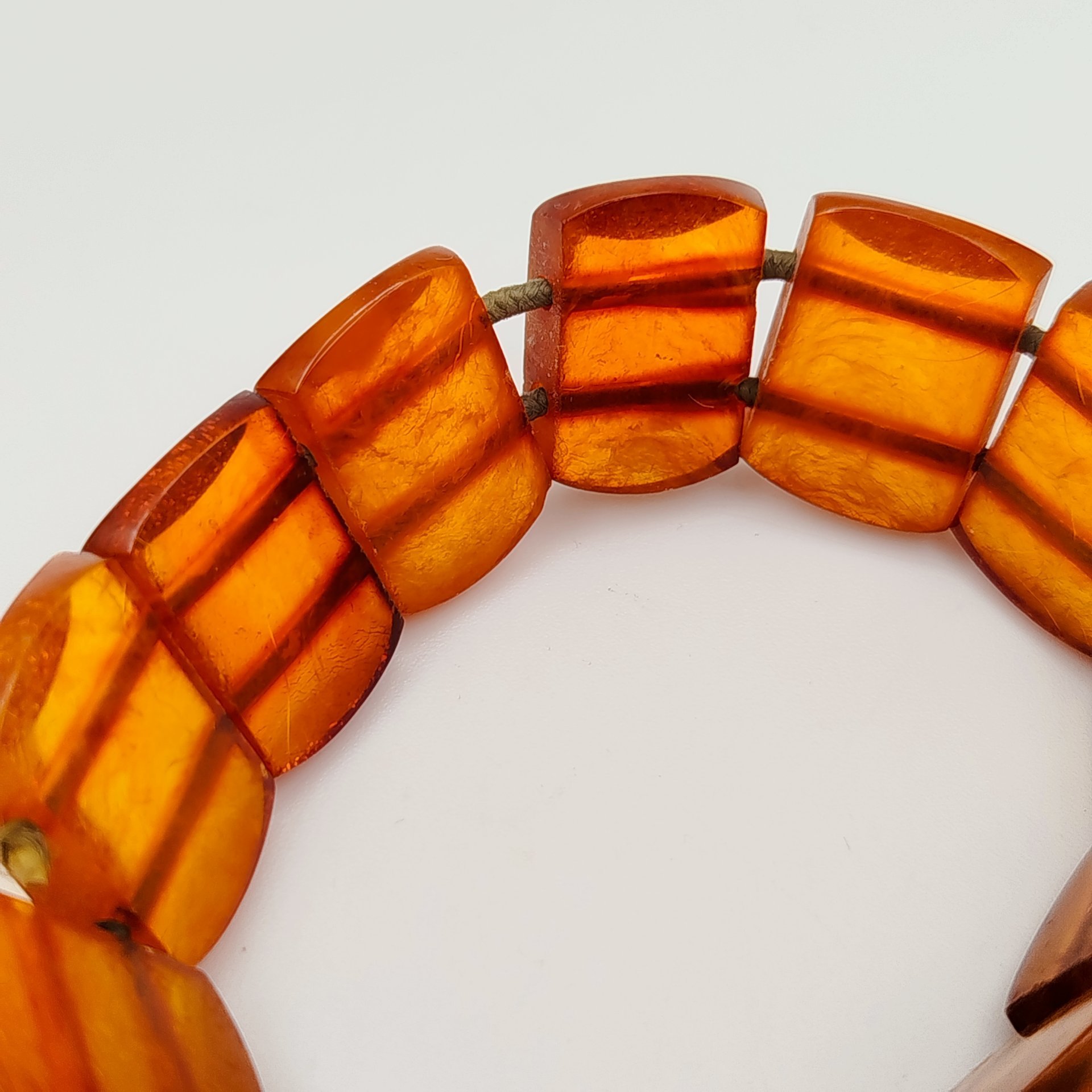 Браслет винтажный