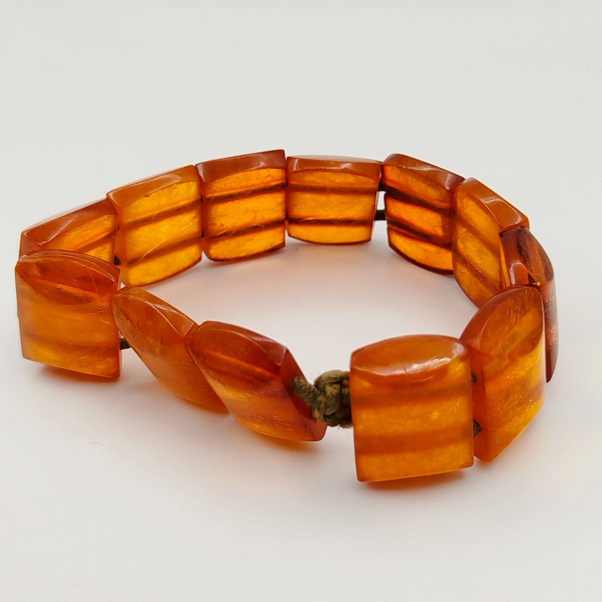 Браслет винтажный