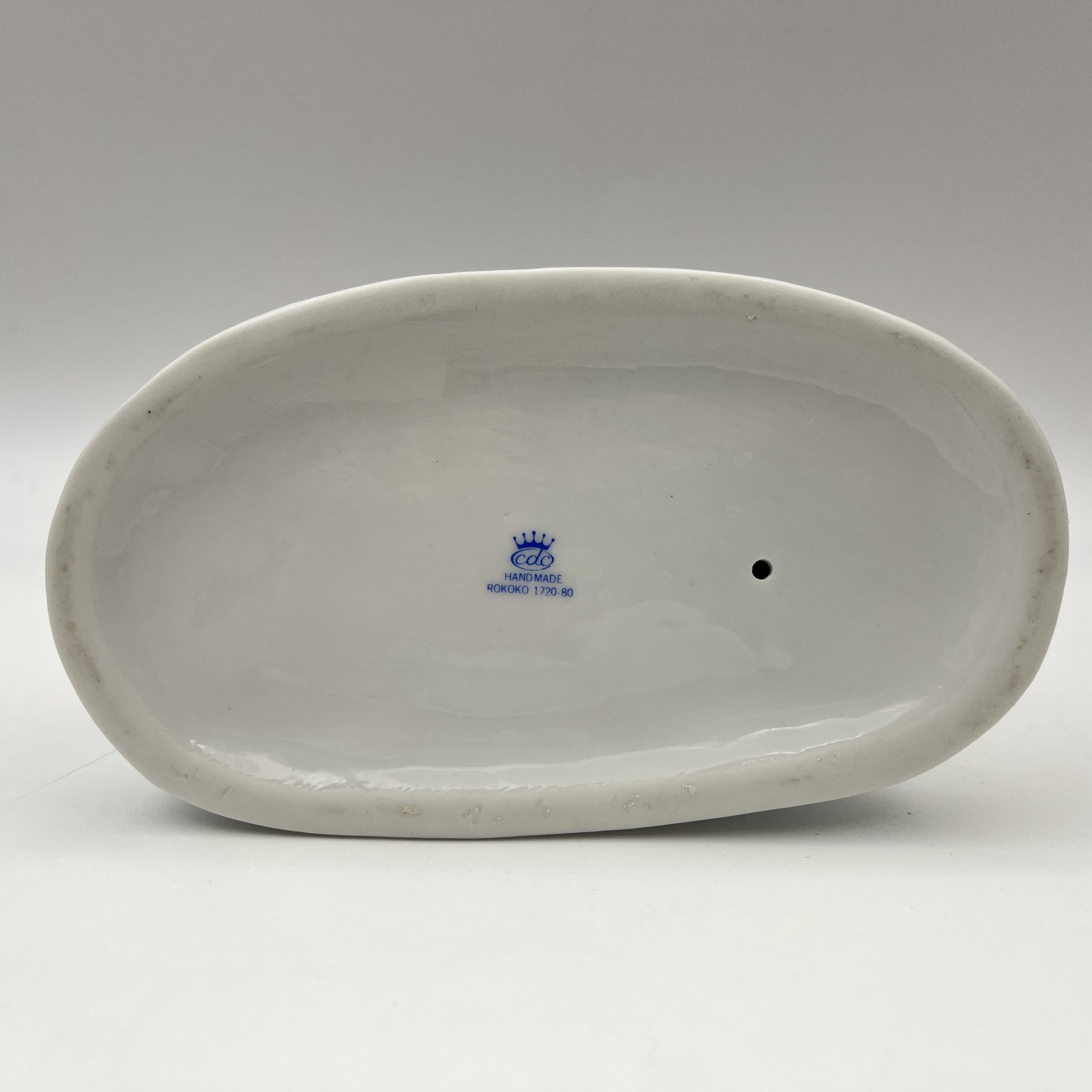 Статуэтка  "Галантная сцена" ("Дети"), CDC Rococo Collection