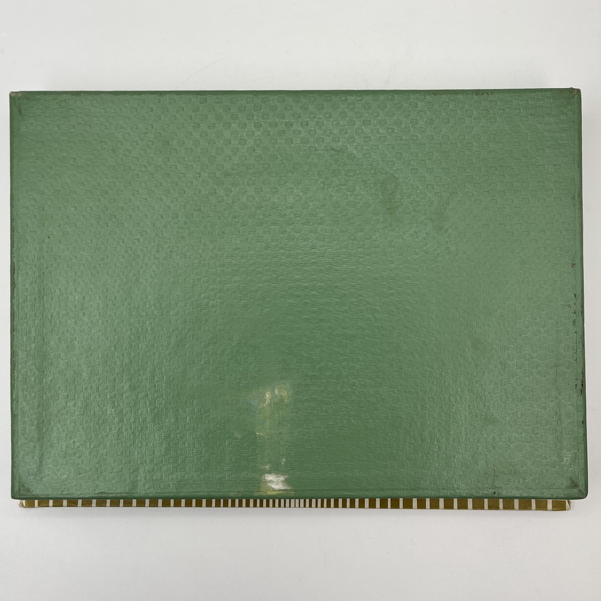 Набор из шести вилок и ножей "Подарочный" в коробке