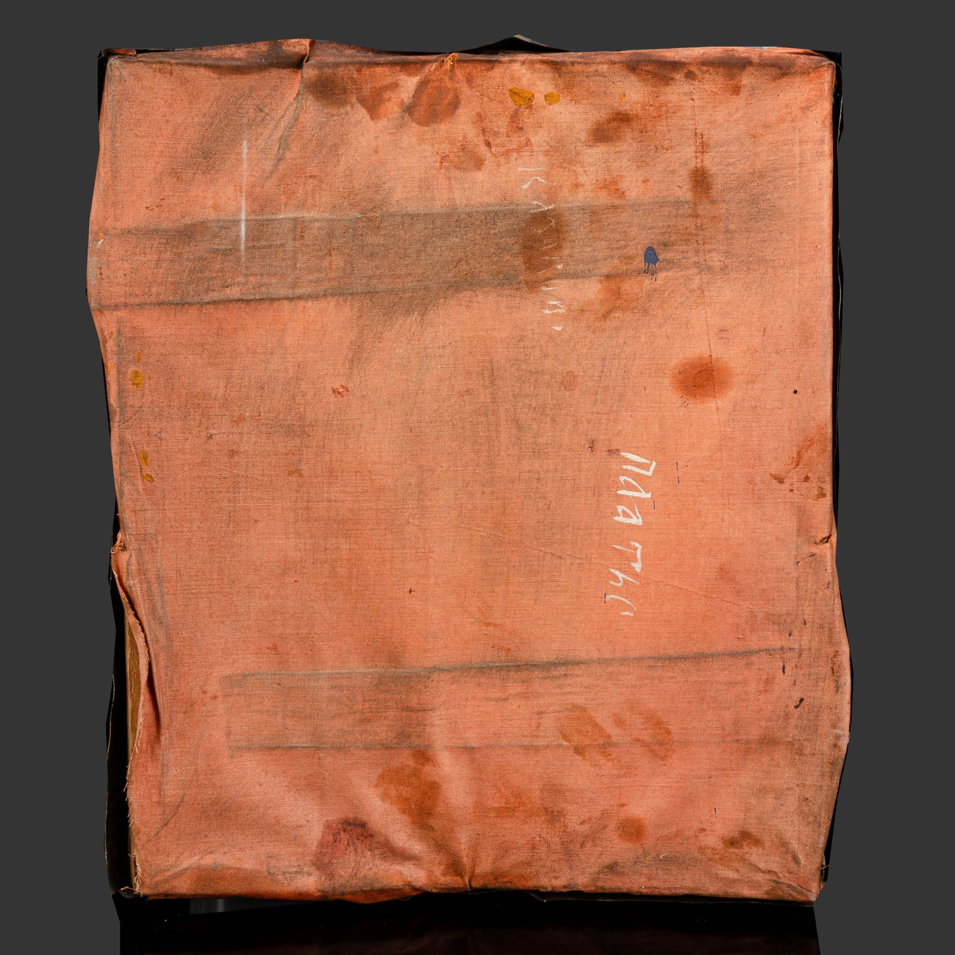 Икона "Господь Вседержитель" в окладе