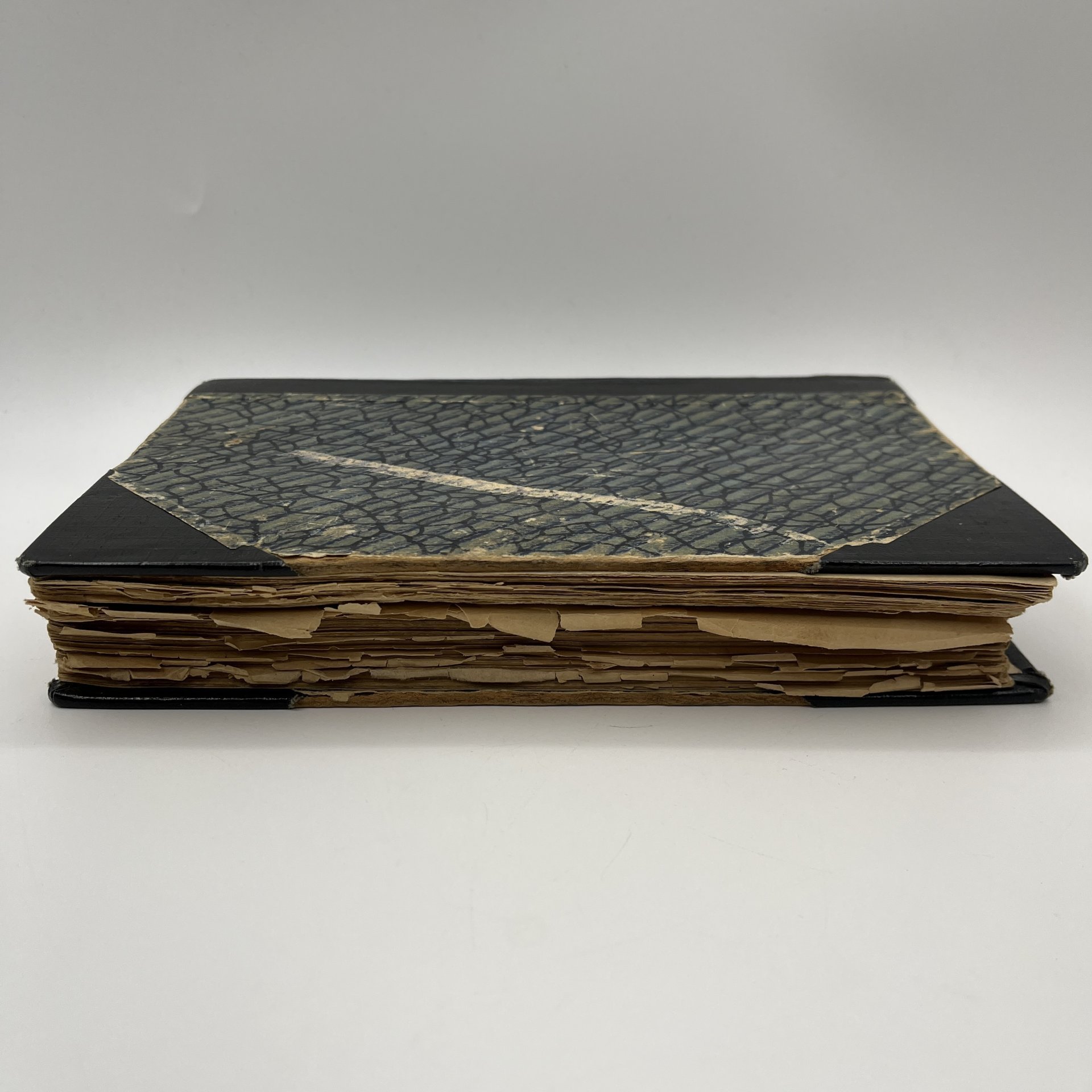 Джованни Боккаччо "Декамерон", бумага, печать, Российская империя, 1898 г.