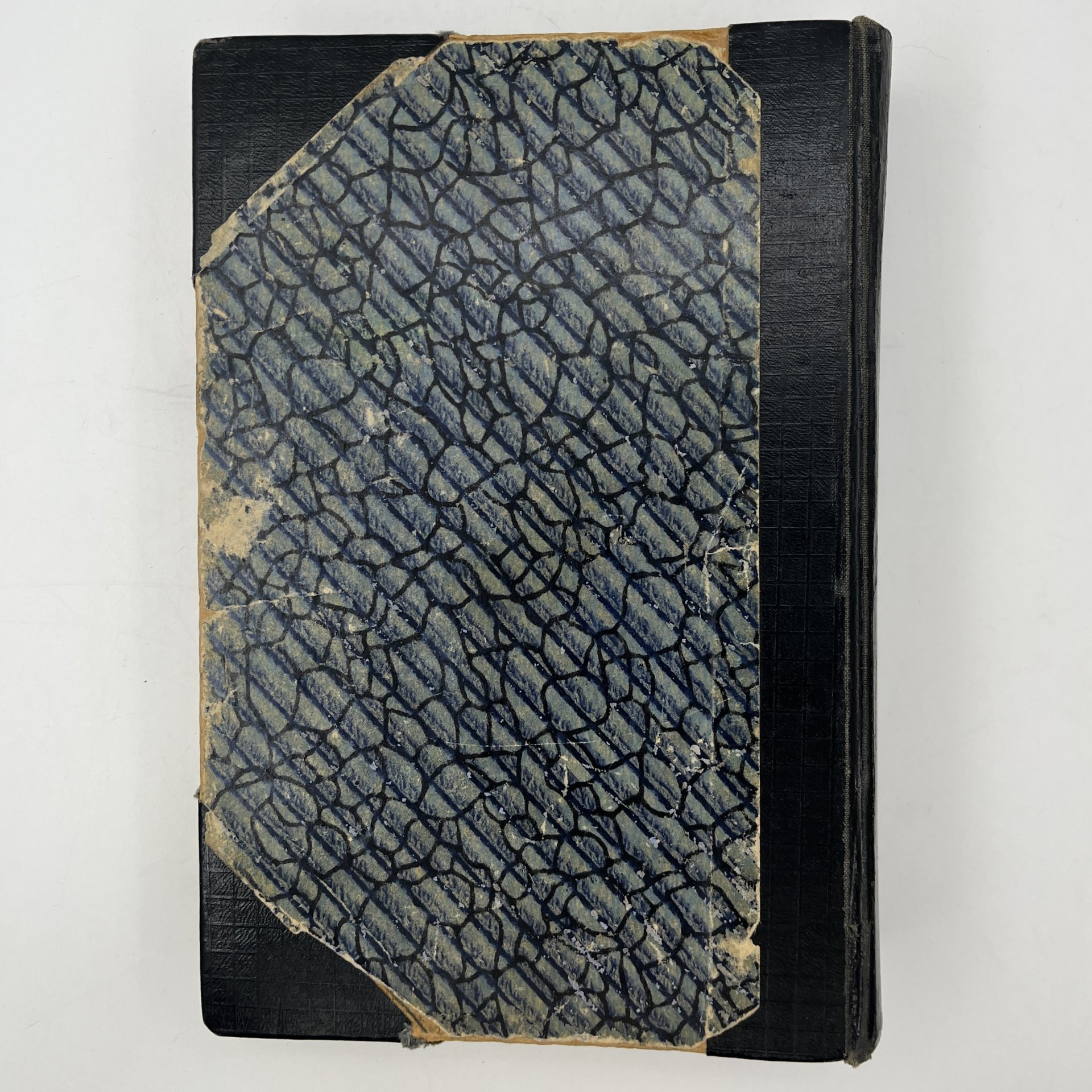 Джованни Боккаччо "Декамерон", бумага, печать, Российская империя, 1898 г.