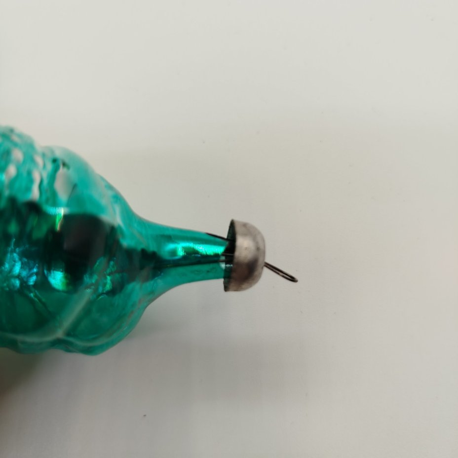 Набор из семи ёлочных игрушек