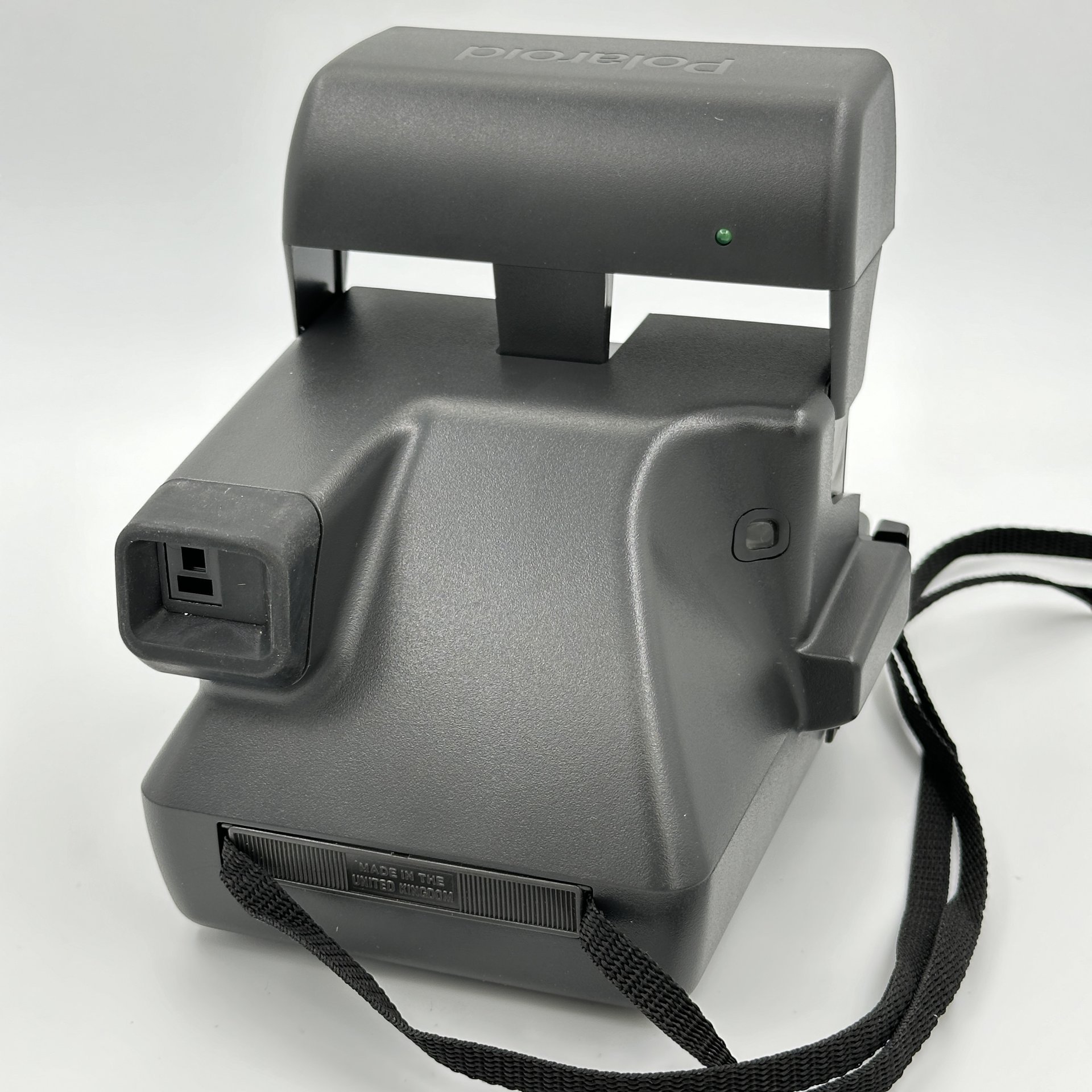 Фотоаппарат мгновенной печати "Polaroid 636 Close Up", Polaroid