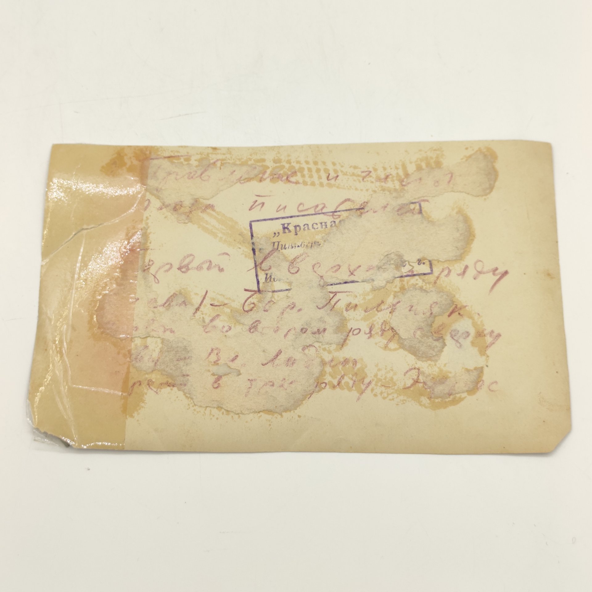 Фотография "Новое правление Всероссийского Союза писателей, выбранное в феврале", фотобумага, студийная печать