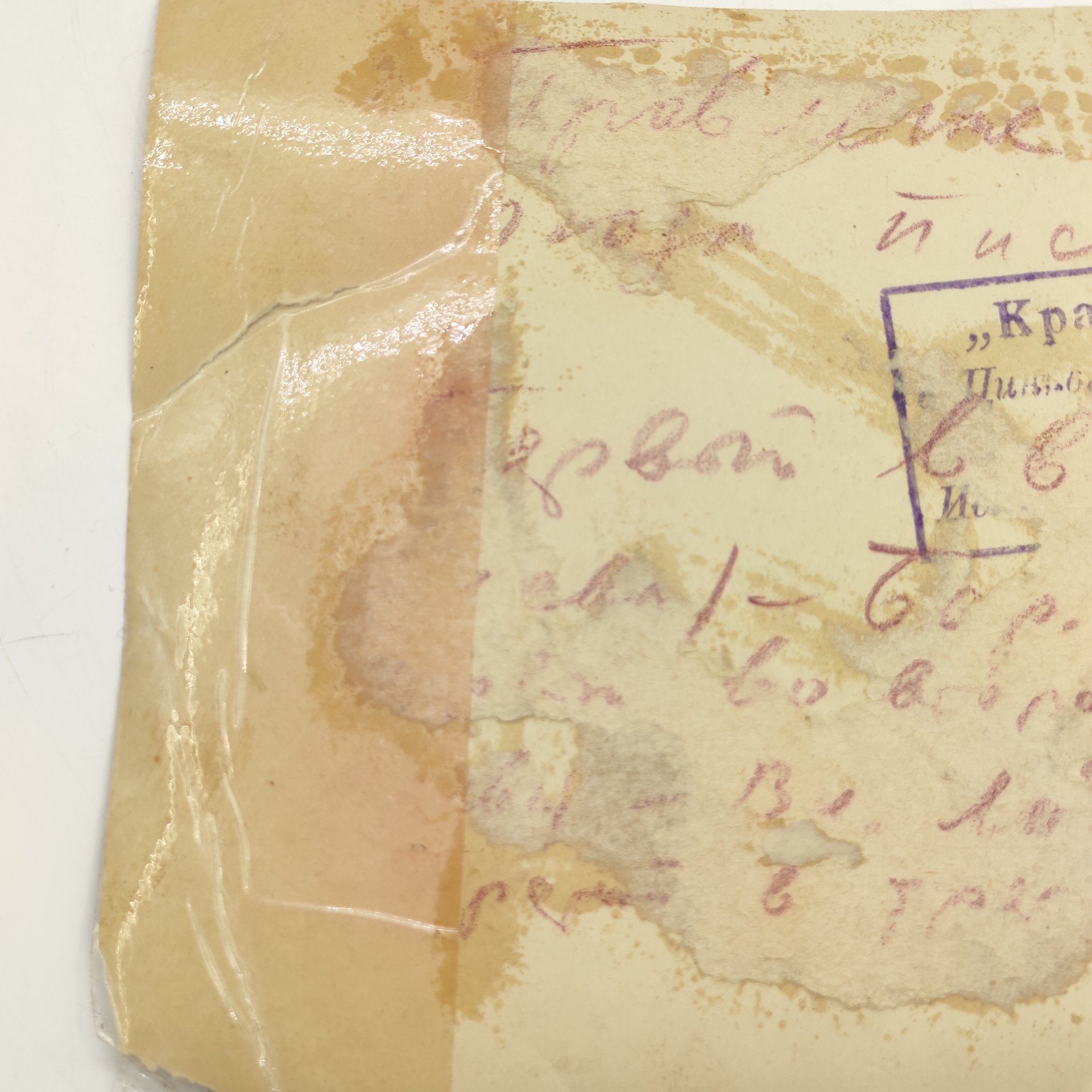 Фотография "Новое правление Всероссийского Союза писателей, выбранное в феврале", фотобумага, студийная печать