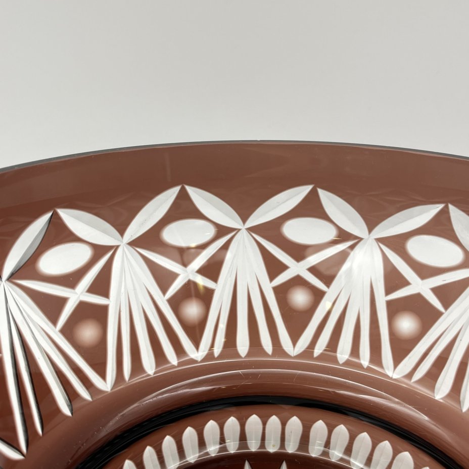 Ваза (конфетница)