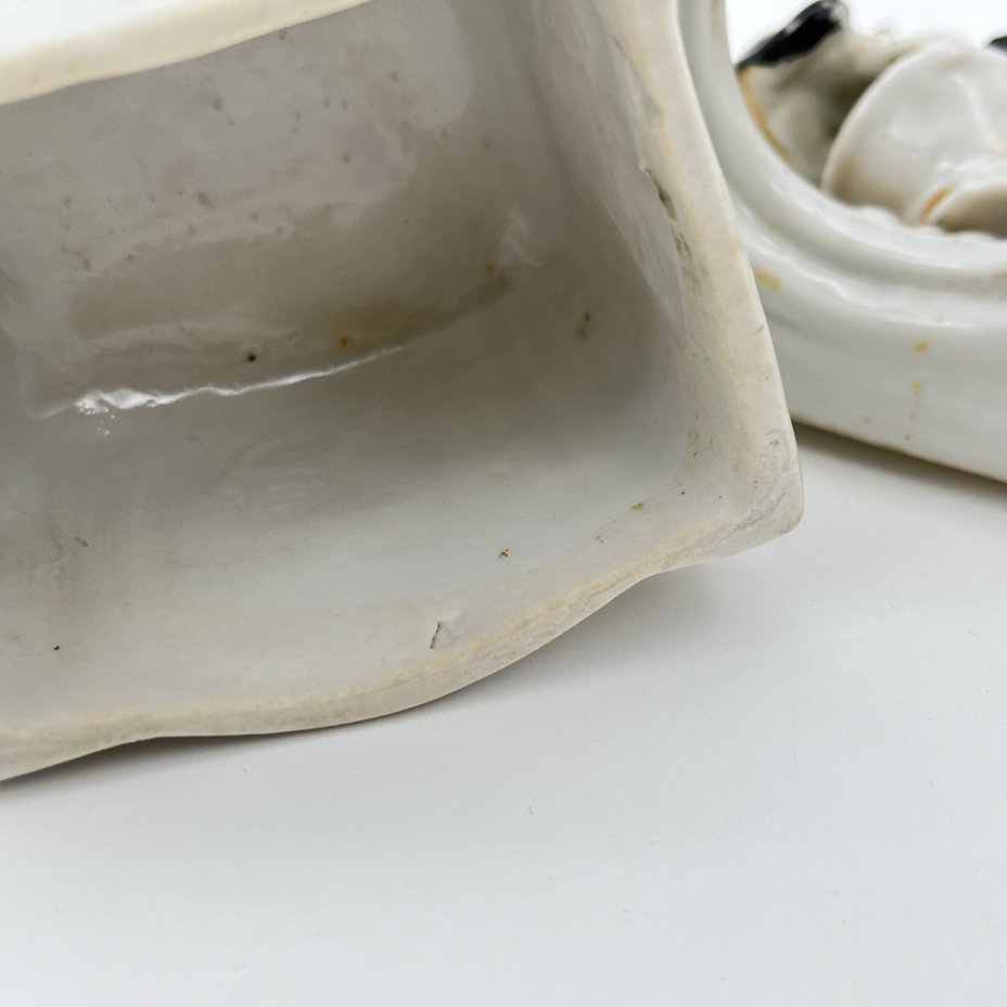 Шкатулка "Игривые котята"