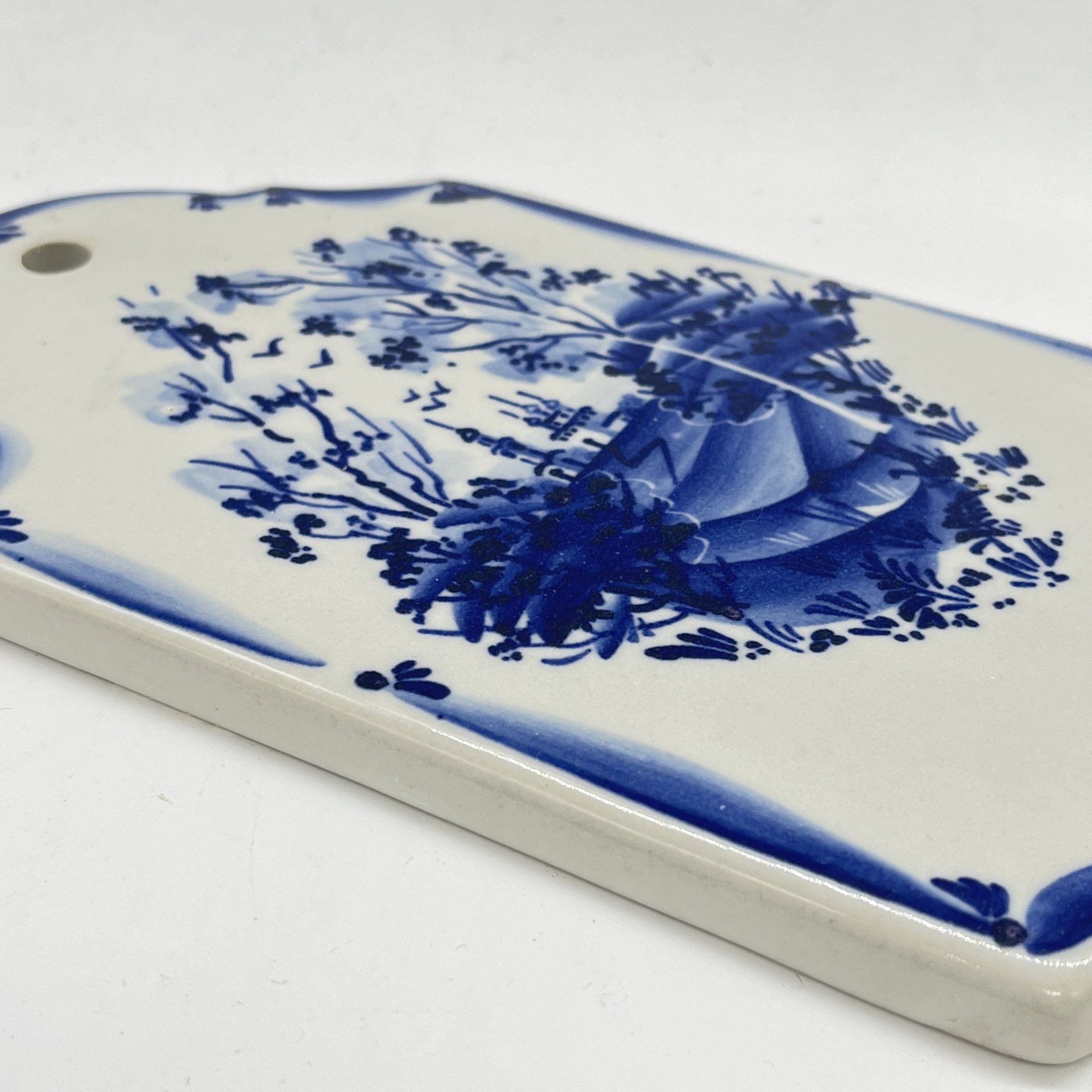 Доска сырная "Церковь"