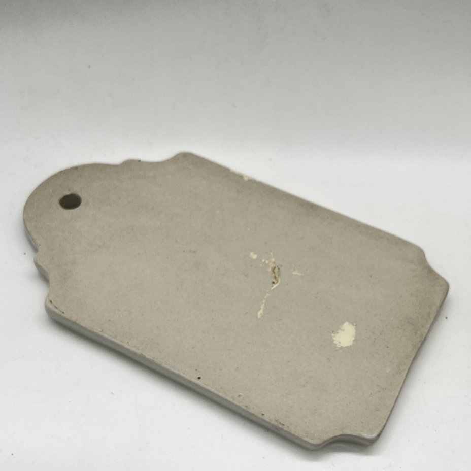 Доска сырная "Церковь"