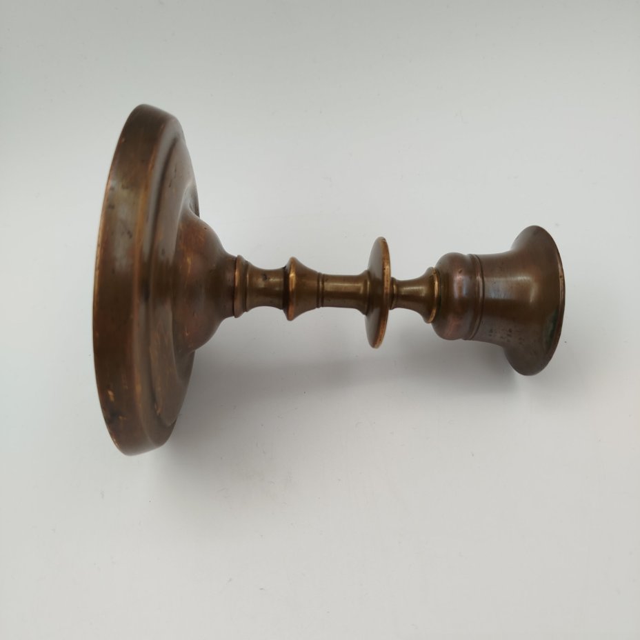 Подсвечник для одной свечи