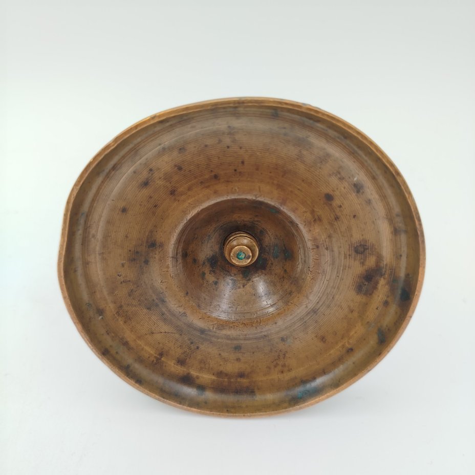 Подсвечник для одной свечи