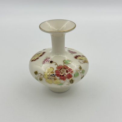 Ваза миниатюрная из серии "Butterfly" ("Бабочка"), Zsolnay