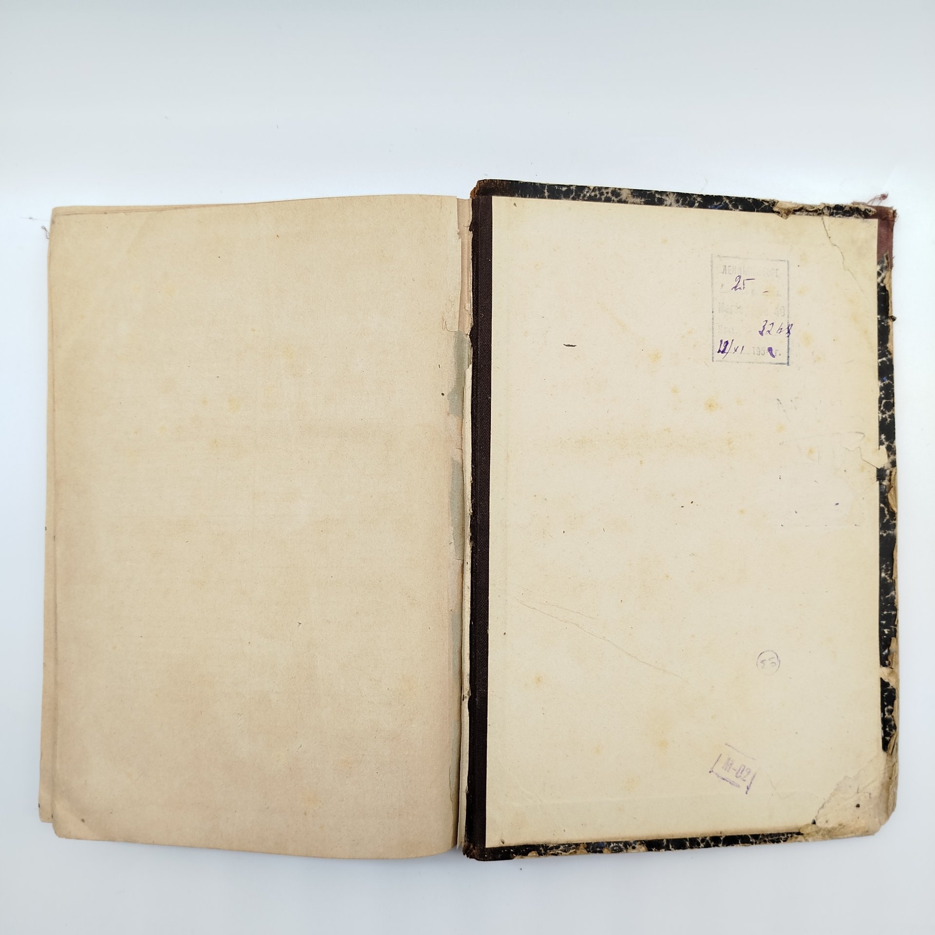 Греч Н.И. "Записки о моей жизни" (с портретом), Издание А.С. Суворина