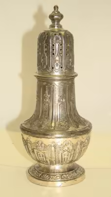 Перечница