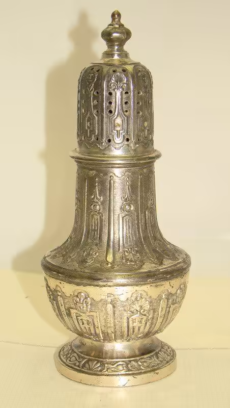 Перечница