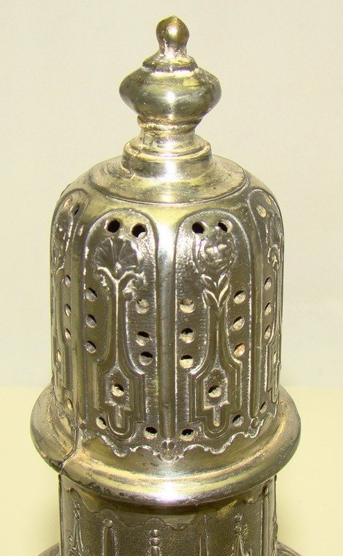 Перечница