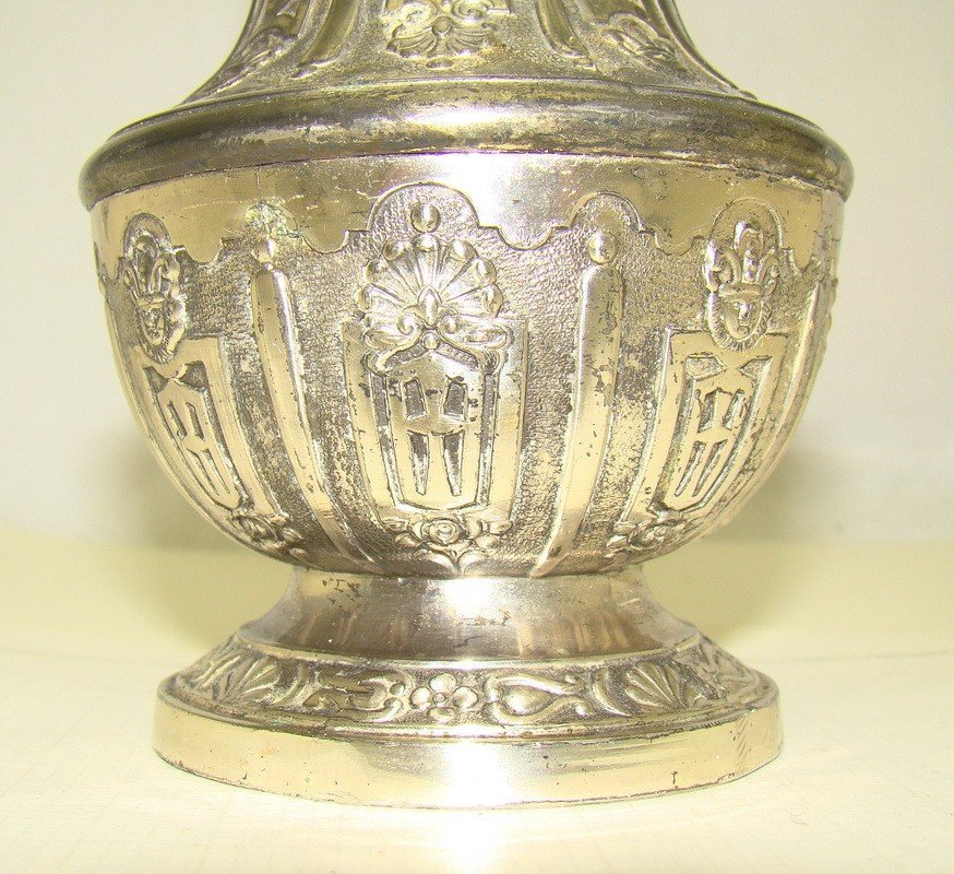 Перечница