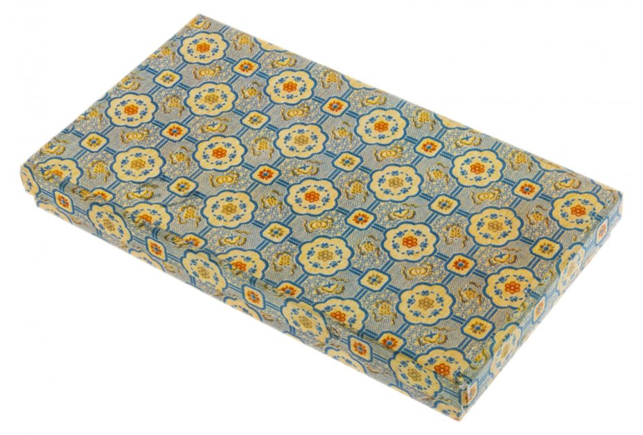 Набор из 2 гирлянд, стекло, СССР, 1870-1980 гг.