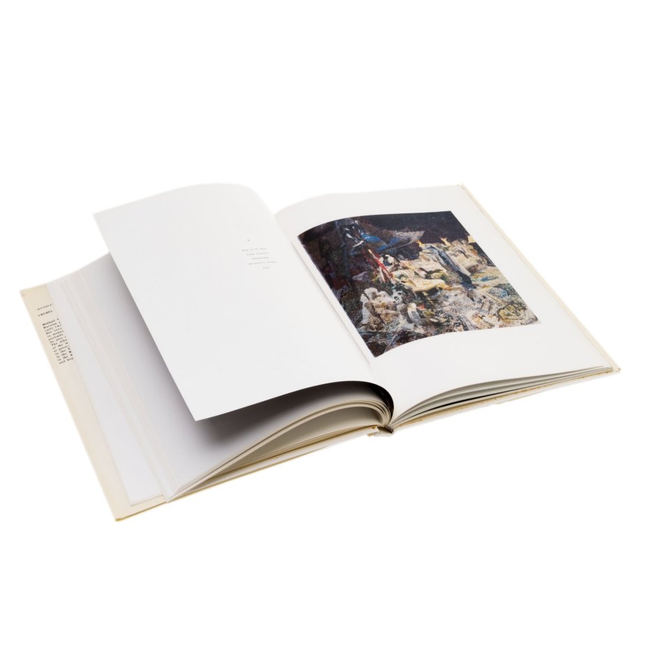 Книга "Vrubel "Russian painters" Series" (Врубель. Серия "Русские художники"), Издательство «Аврора»