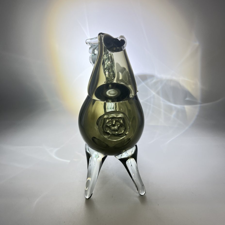 Кувшин (сосуд) "Конь"