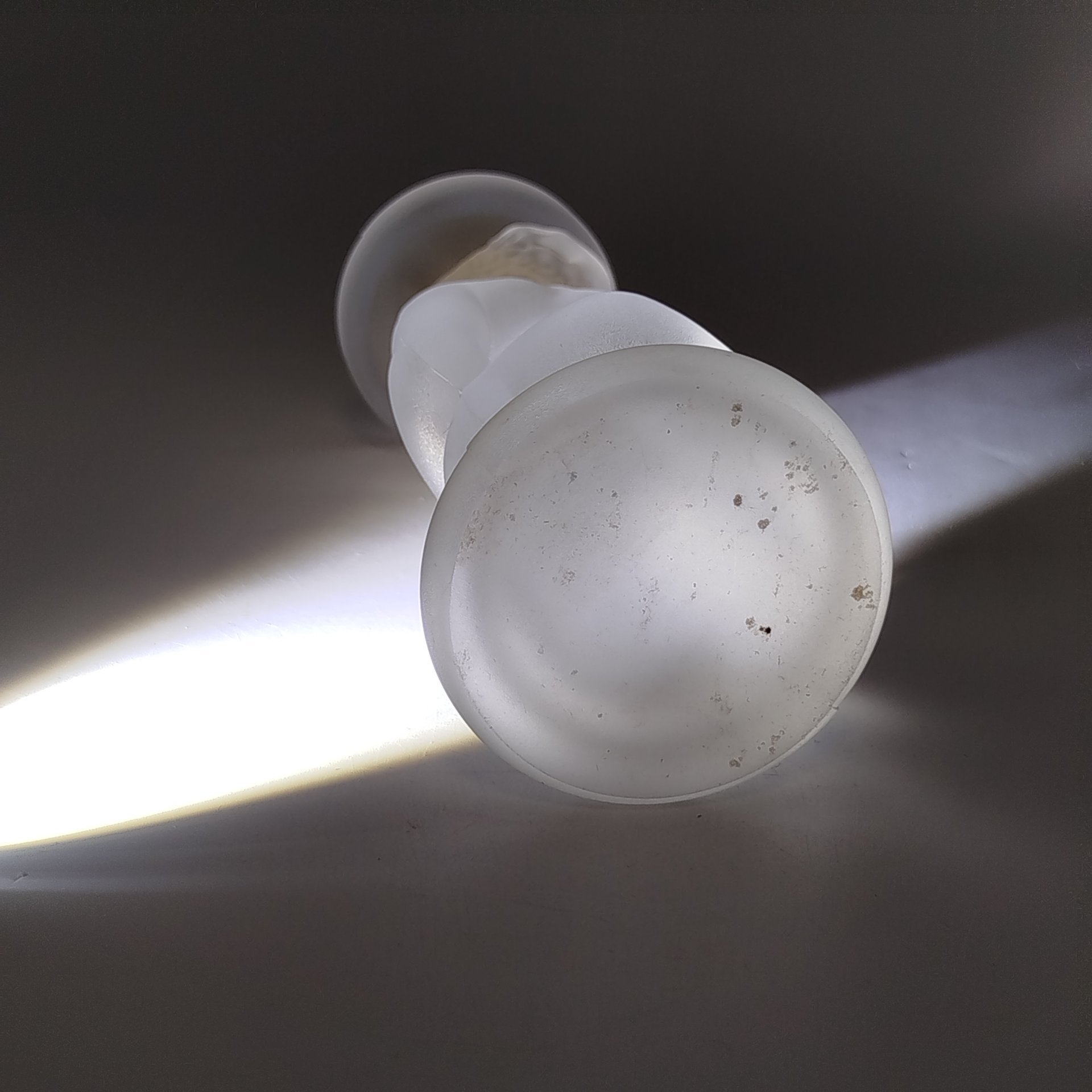 Подсвечник "Ева" (юная девушка)