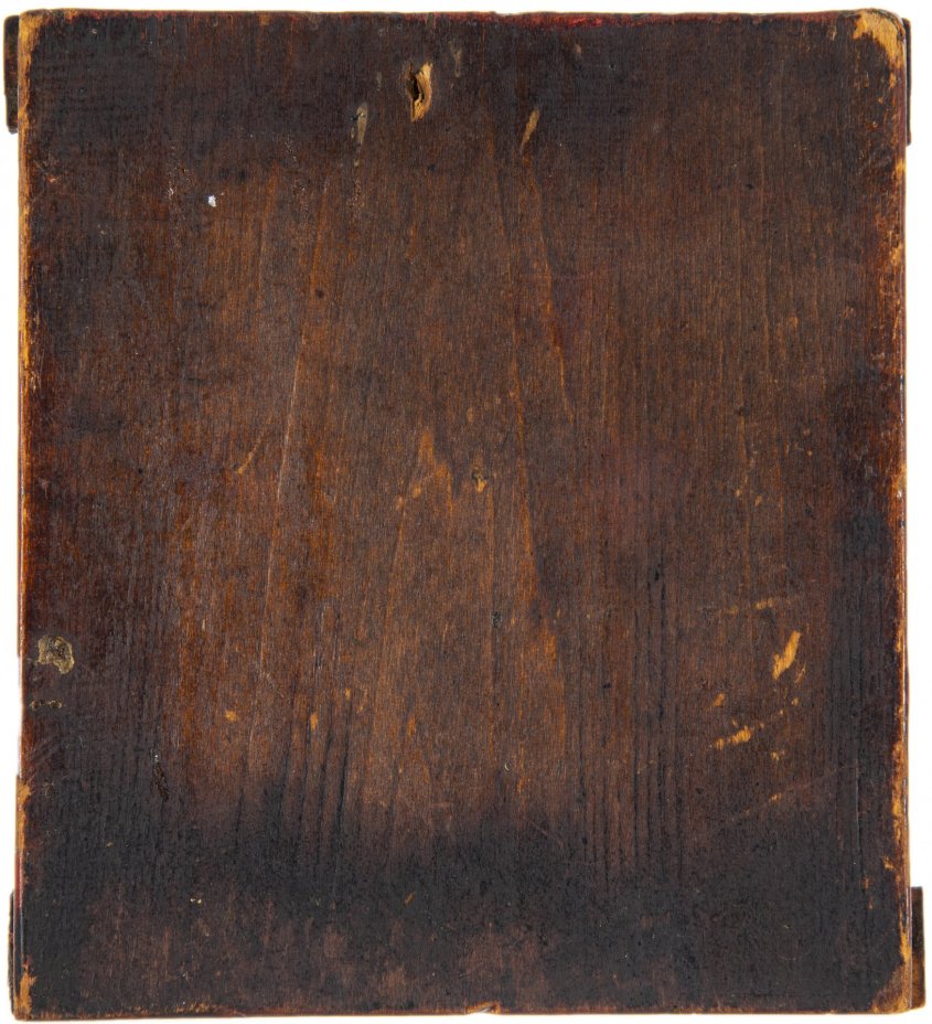 Икона "Корсунская Божия Матерь", дерево, темпера, Российская Империя, 1850-1890 гг.