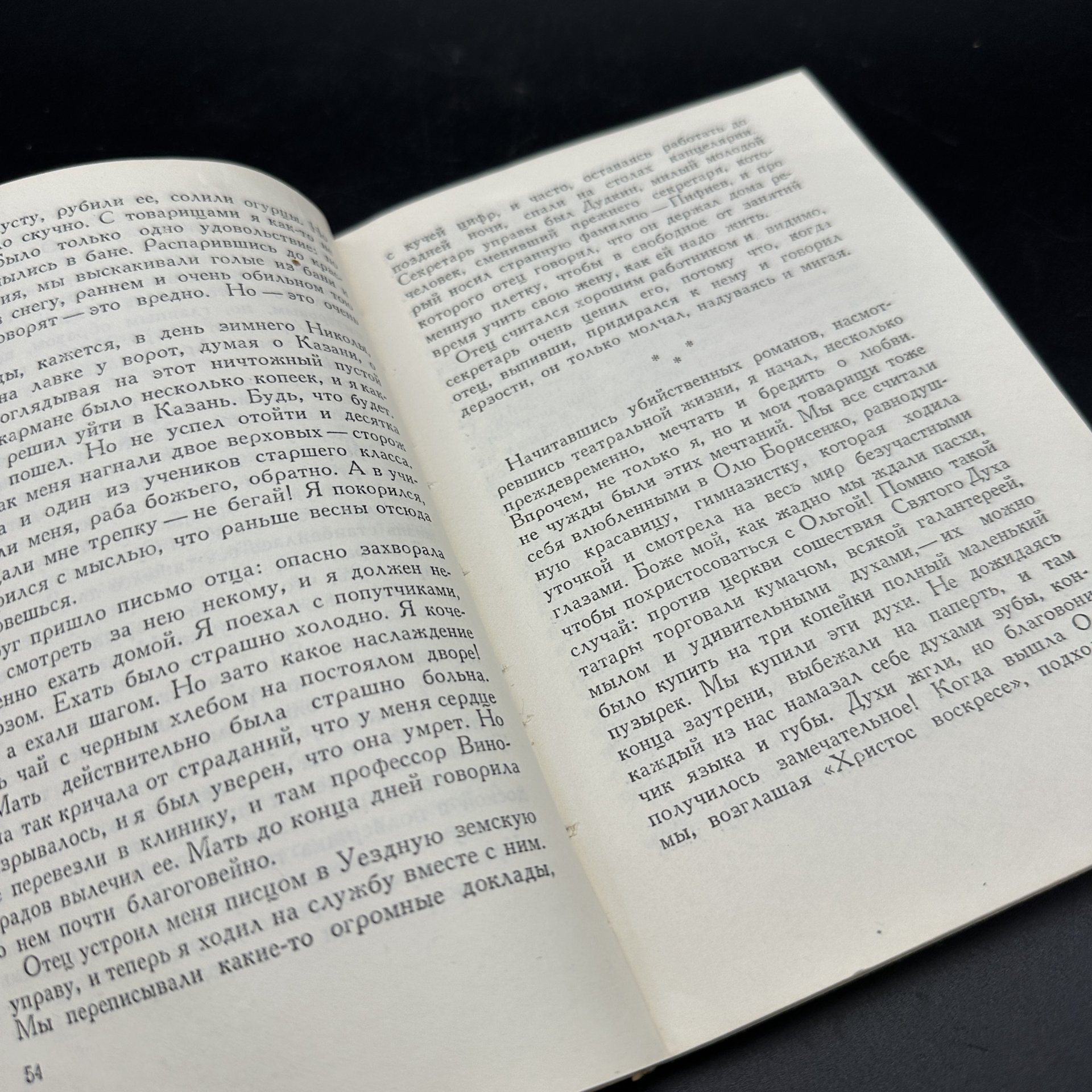 Книга "Страницы из моей жизни", Ф. И. Шаляпин, Государственное издательство изобразительного искусства