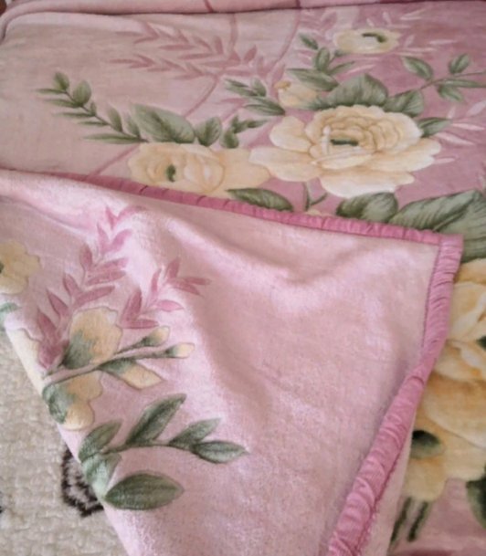 Плед, Loyo Japan