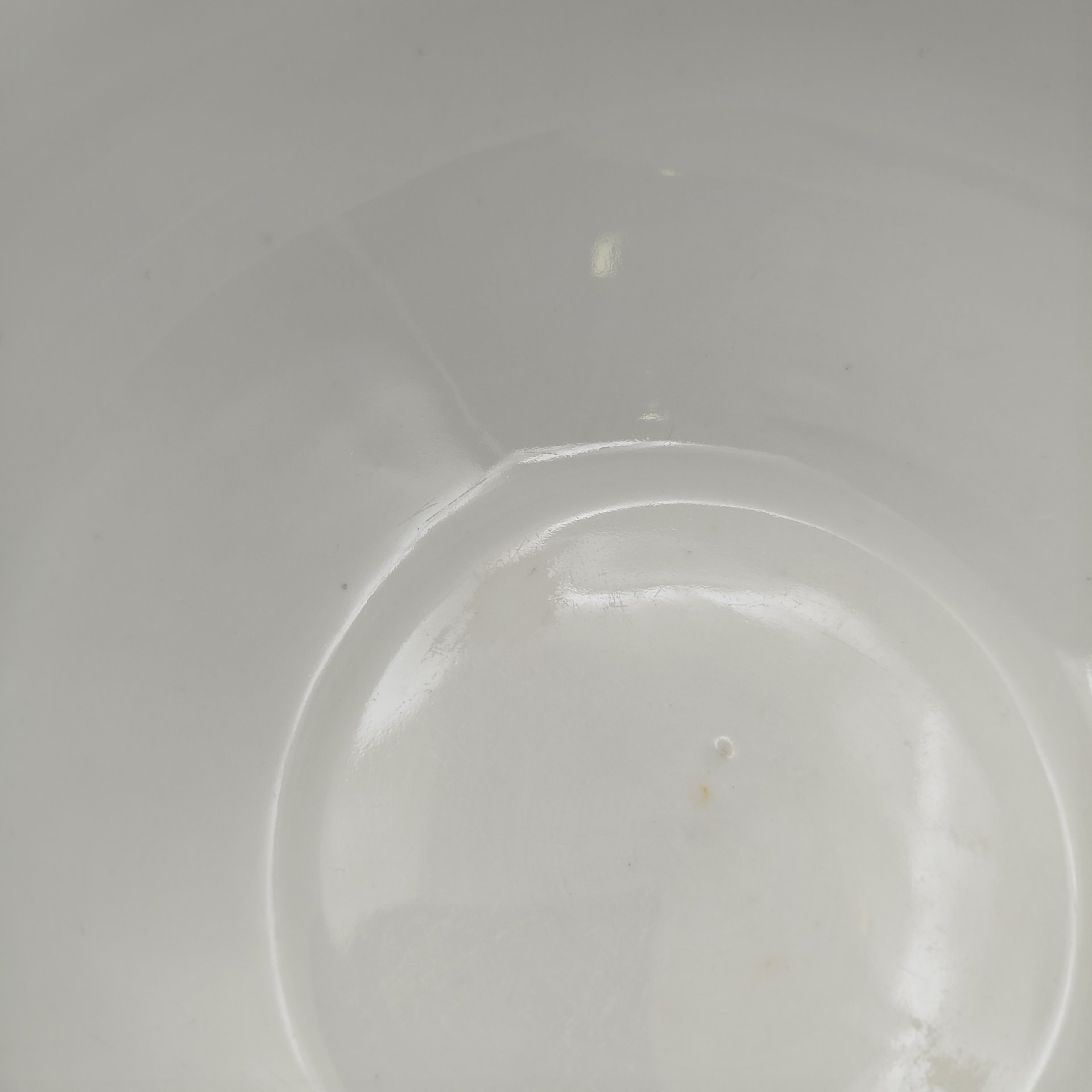 Капельник розового оттенка из сервиза "Барбарис", фарфор, роспись, золочение, Дмитровский фарфоровый завод (ДФЗ Вербилки), СССР, 1960-1980 гг.