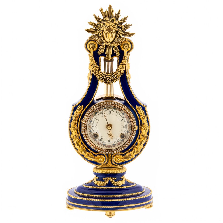 Каминная композиция "Мария Антуанетта", Victoria and Albert Museum (V&A)