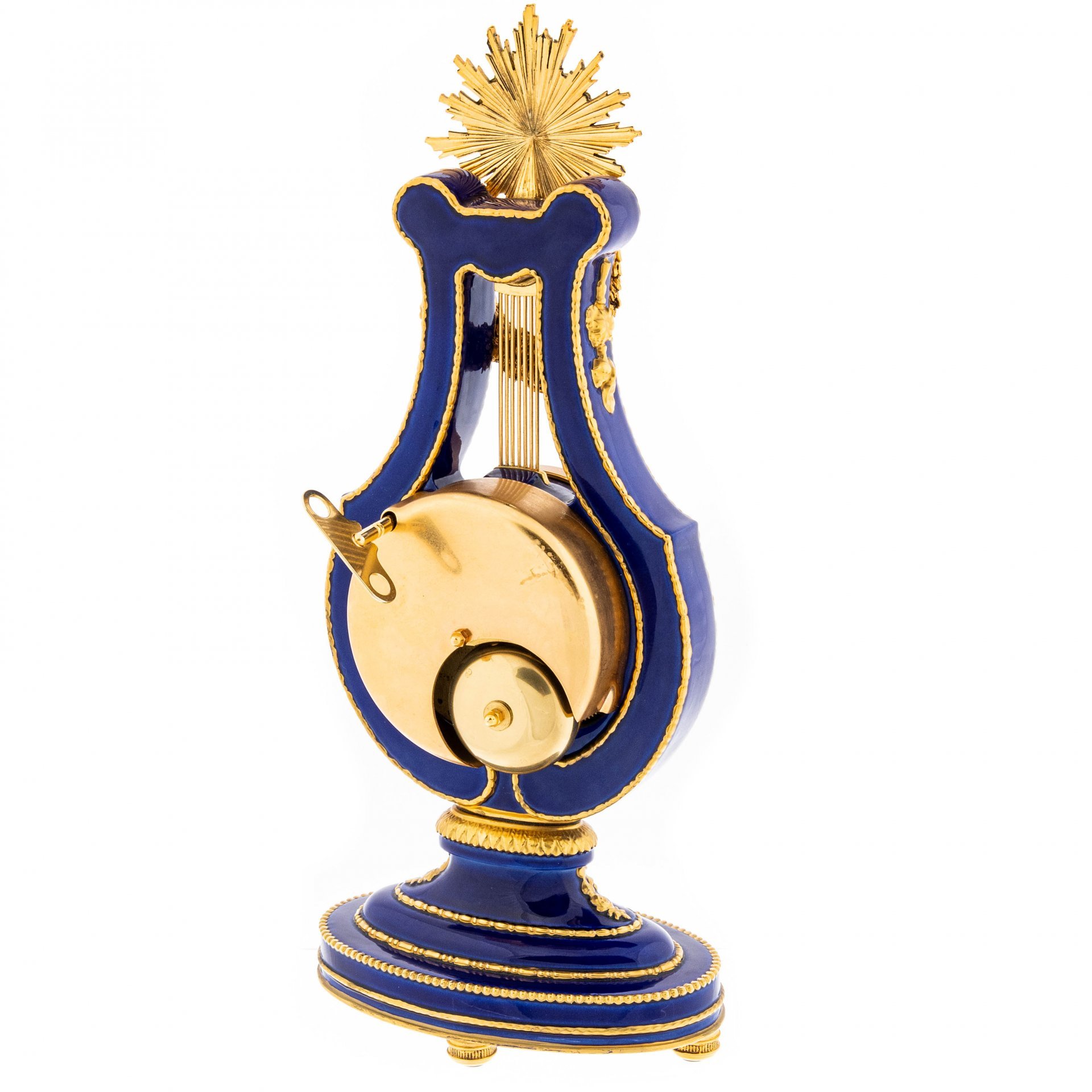 Каминная композиция "Мария Антуанетта", Victoria and Albert Museum (V&A)