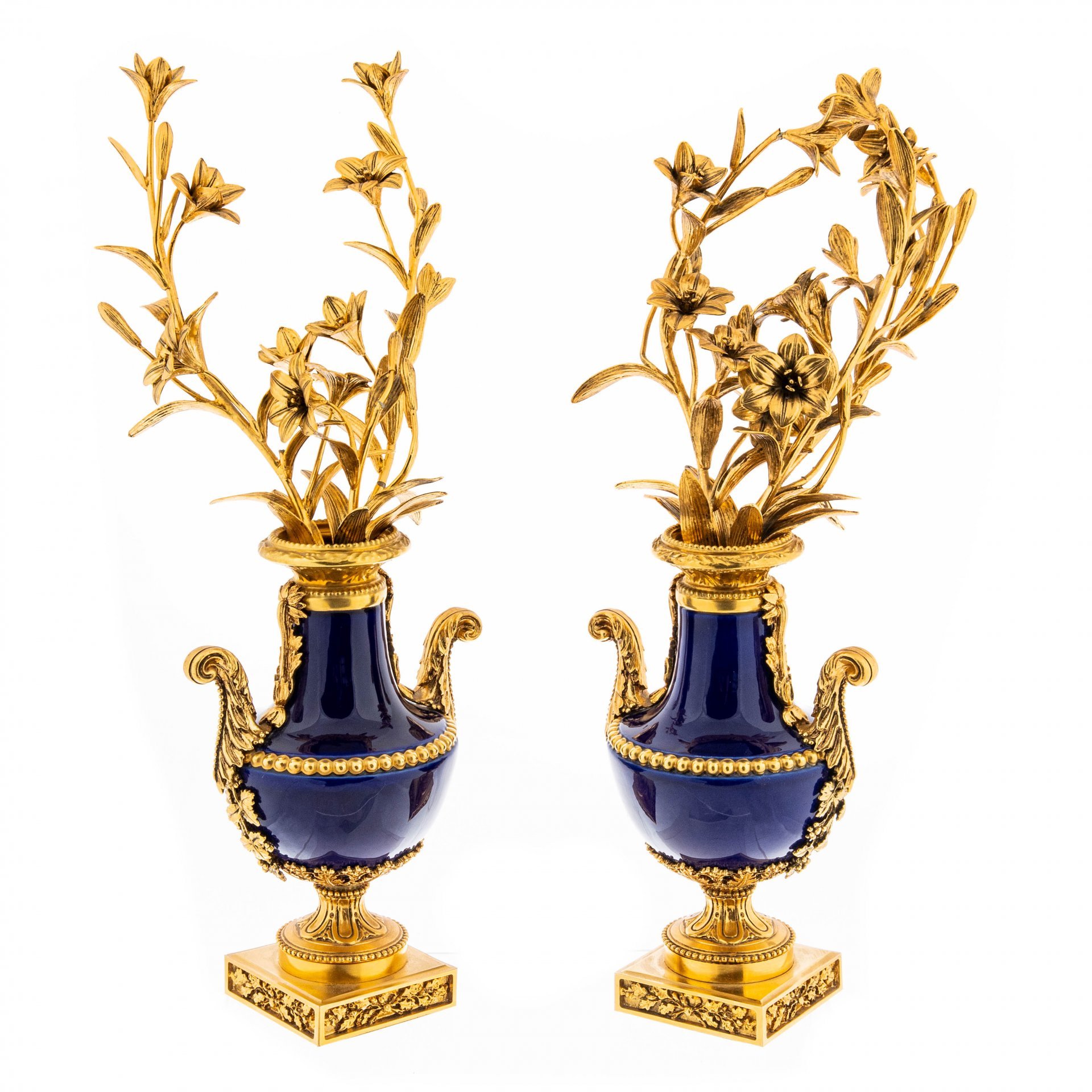 Каминная композиция "Мария Антуанетта", Victoria and Albert Museum (V&A)