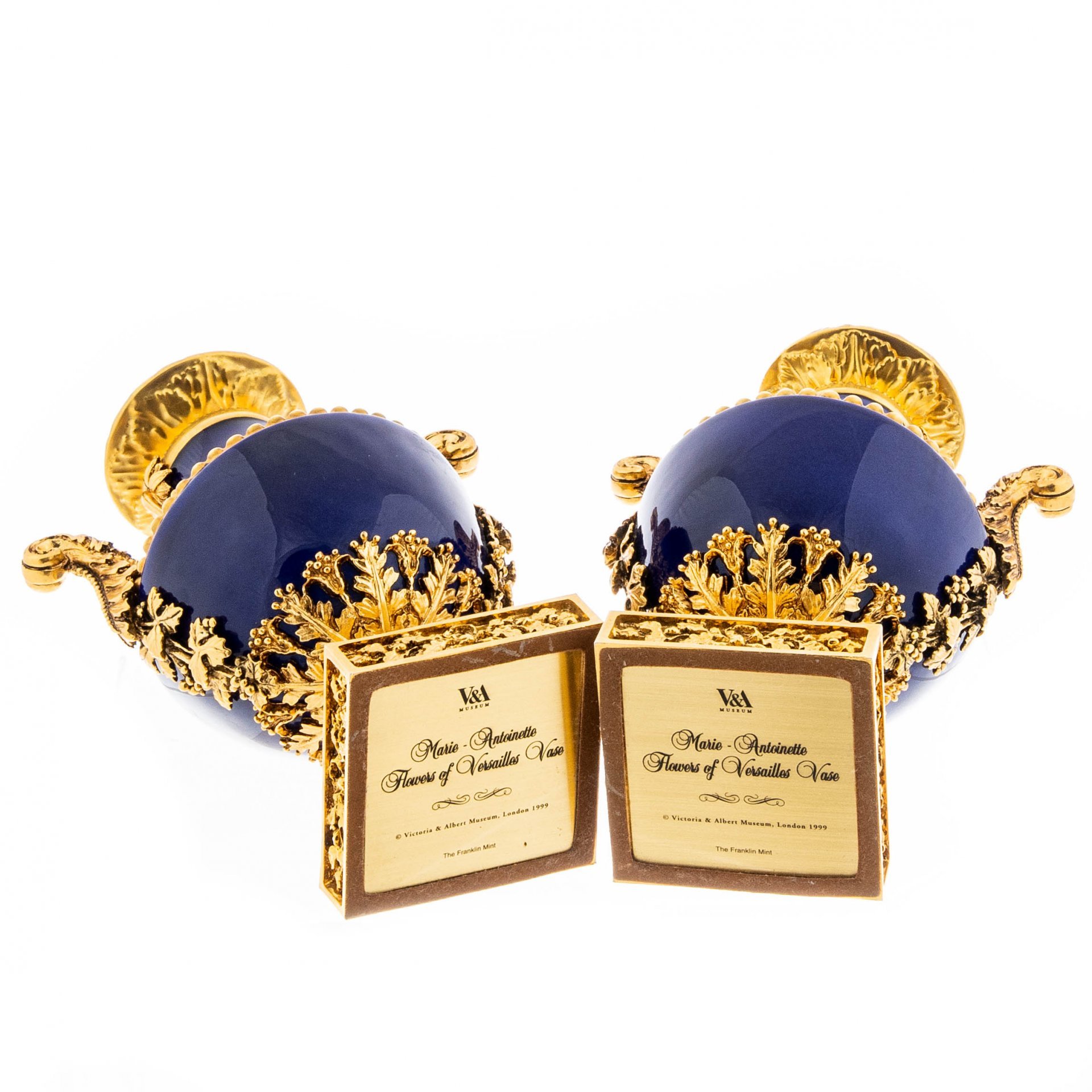 Каминная композиция "Мария Антуанетта", Victoria and Albert Museum (V&A)