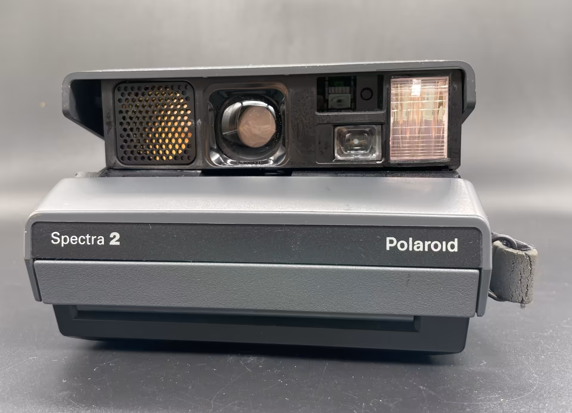 Фотоаппарат "Spectra 2" с оригинальной сумкой-чехлом, Polaroid
