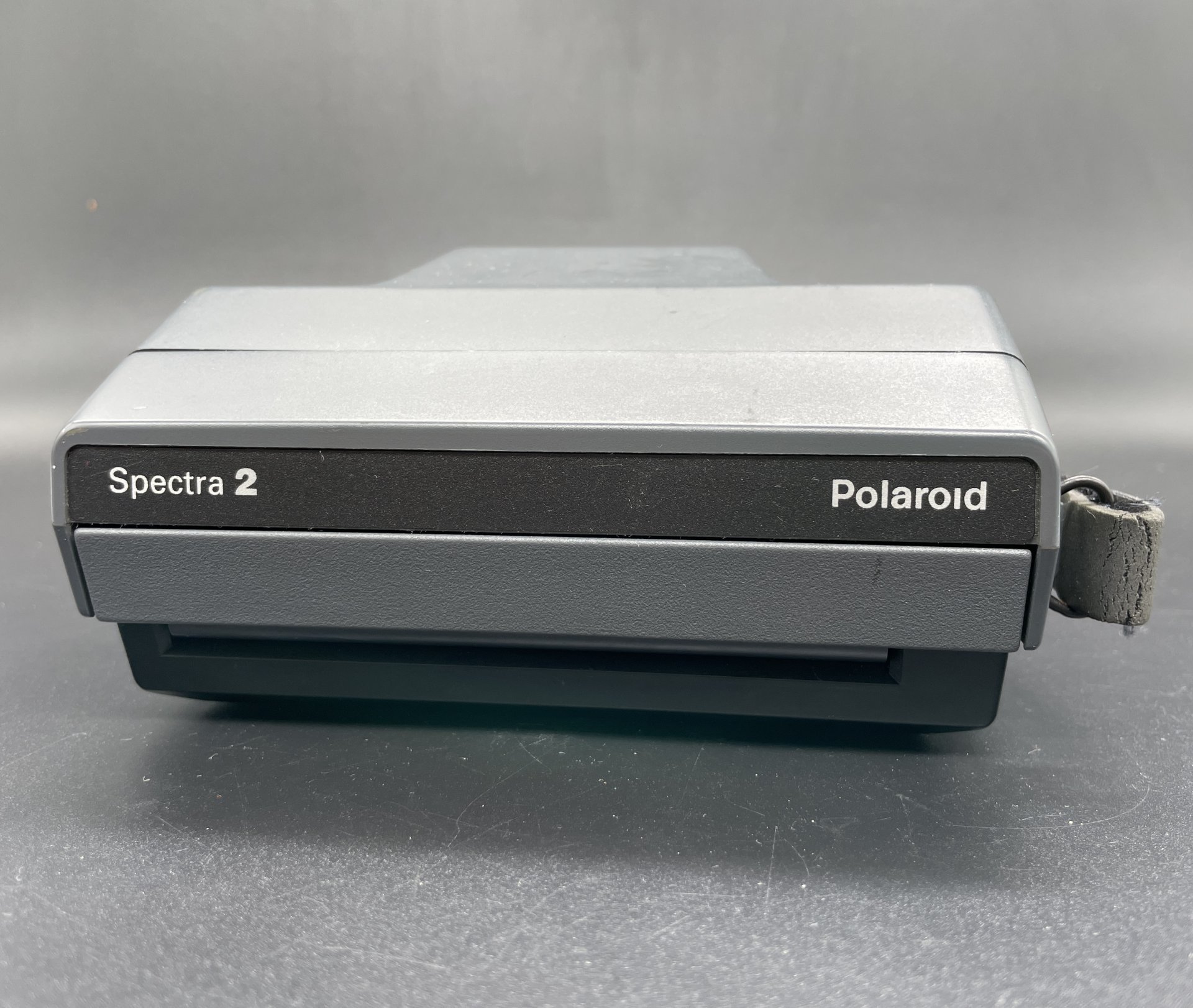 Фотоаппарат "Spectra 2" с оригинальной сумкой-чехлом, Polaroid