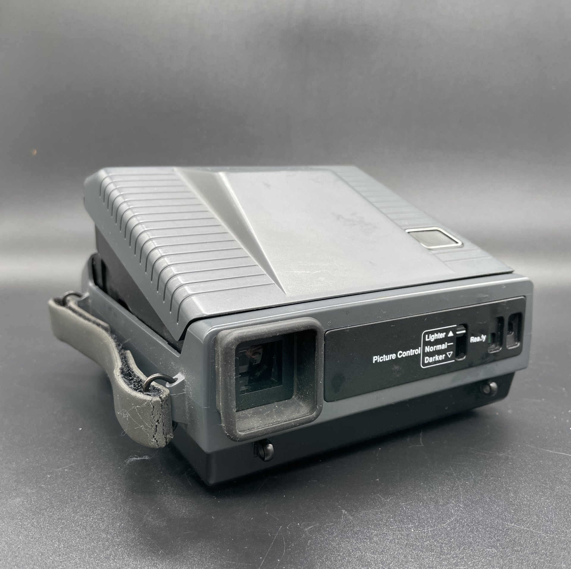 Фотоаппарат "Spectra 2" с оригинальной сумкой-чехлом, Polaroid