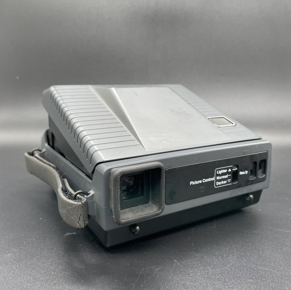 Фотоаппарат "Spectra 2" с оригинальной сумкой-чехлом, Polaroid