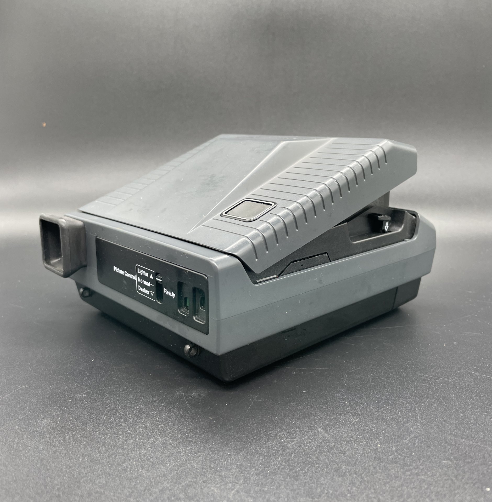 Фотоаппарат "Spectra 2" с оригинальной сумкой-чехлом, Polaroid