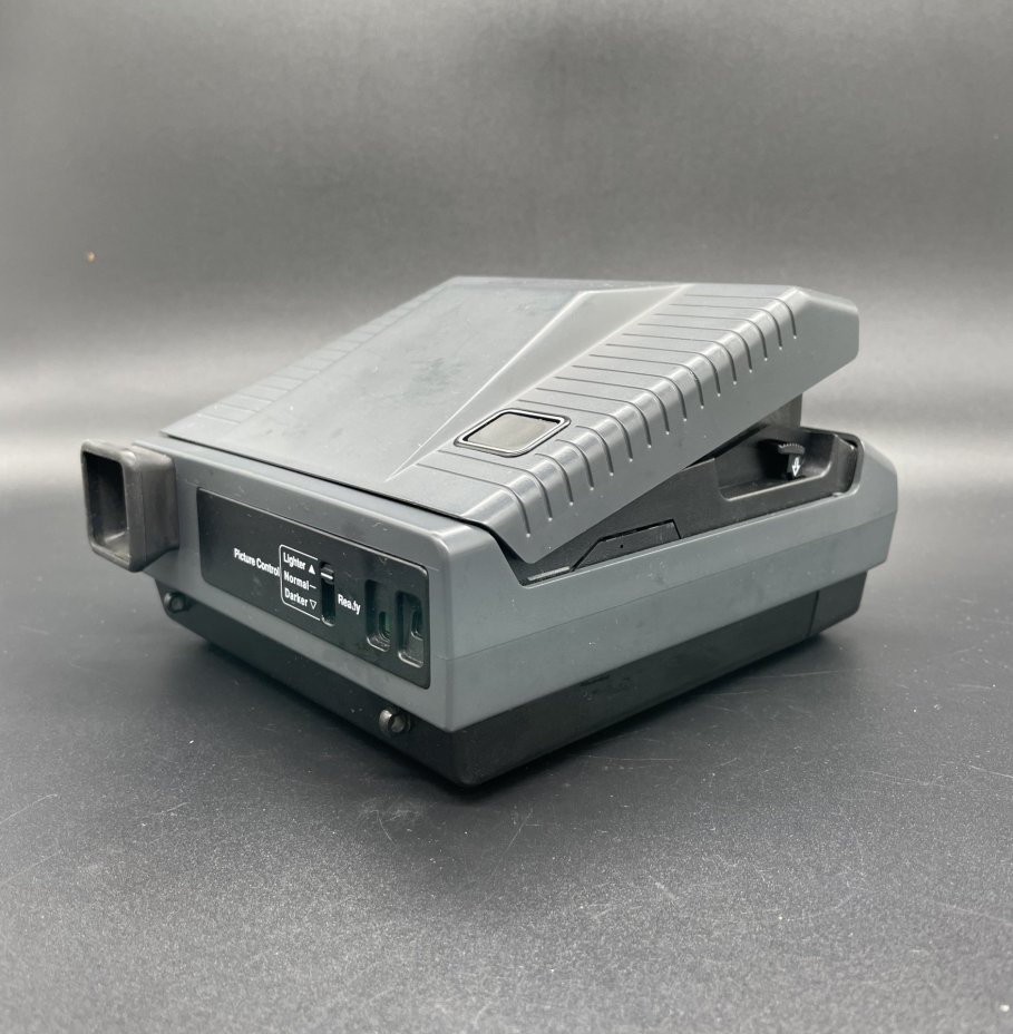 Фотоаппарат "Spectra 2" с оригинальной сумкой-чехлом, Polaroid