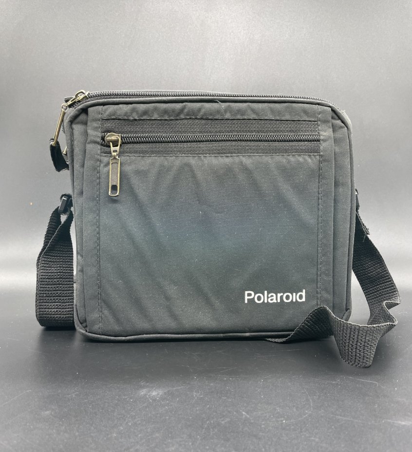 Фотоаппарат "Spectra 2" с оригинальной сумкой-чехлом, Polaroid